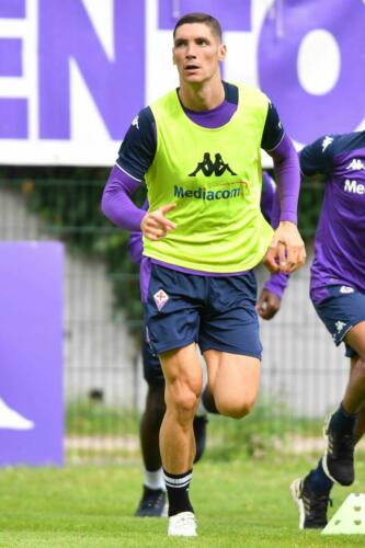 ALLENAMENTO 02